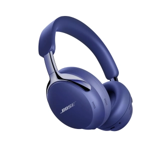 Słuchawki bezprzewodowe Bose QuietComfort Ultra 2gen Nauszne Bluetooth 5.4 Fioletowy