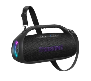 Tronsmart Bang 2 90W Czarny - Kup na Raty - RRSO 0%