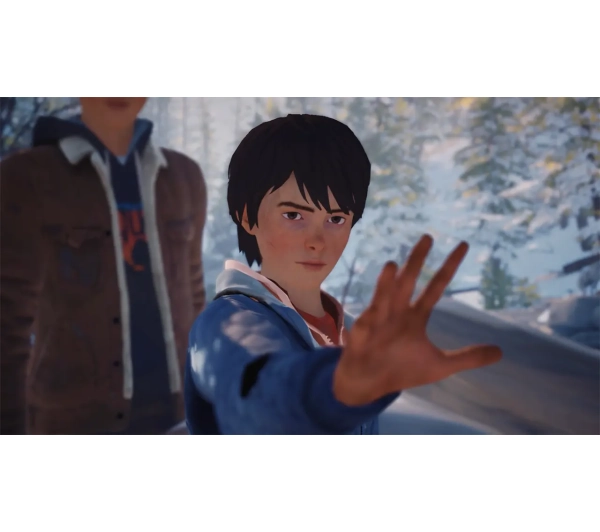 Life is Strange 2 Gra na Nintendo Switch
