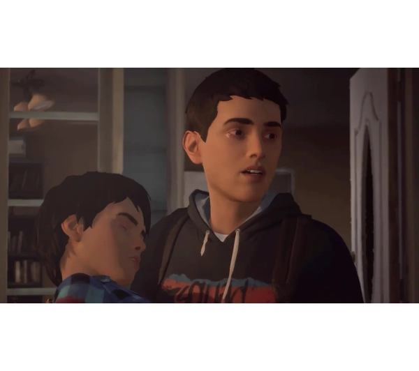 Life is Strange 2 Gra na Nintendo Switch