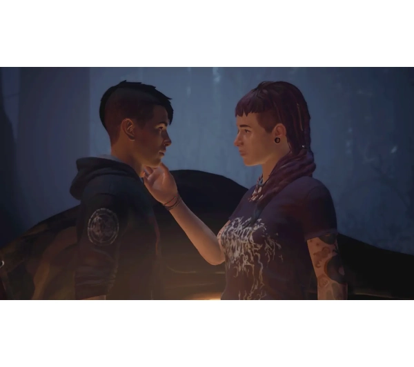 Life is Strange 2 Gra na Nintendo Switch
