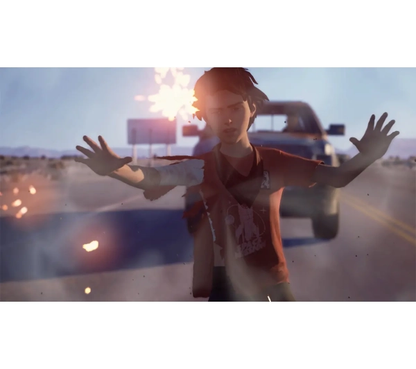 Life is Strange 2 Gra na Nintendo Switch