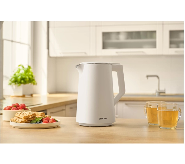 Sencor SWK 0550WH 1,7l 2200W