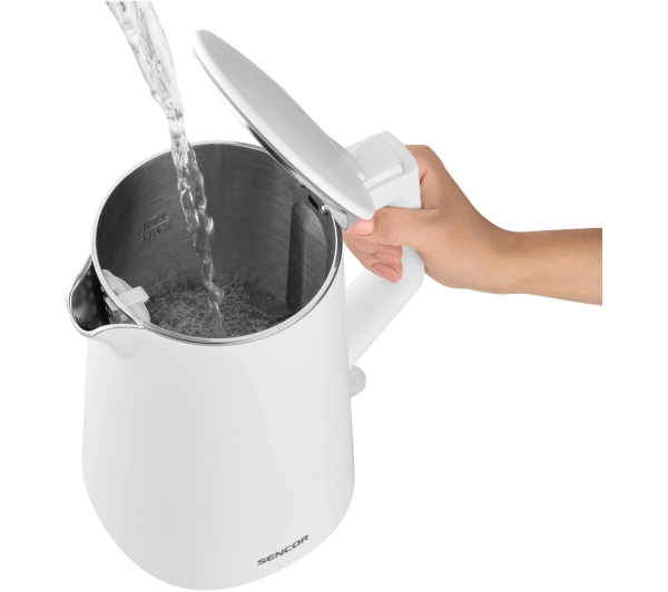 Sencor SWK 0550WH 1,7l 2200W