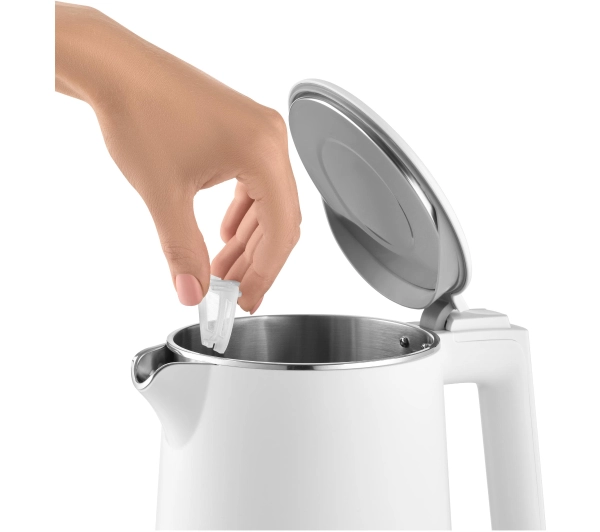 Sencor SWK 0550WH 1,7l 2200W