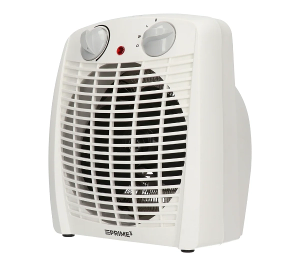 Farelki, termowentylatory - Prime3 SFH11 2000W