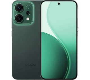 OPPO Reno14 12/256GB 6,59" 120Hz 50Mpix Zielony - Kup na Raty - RRSO 0%