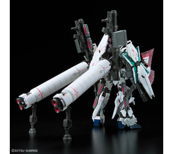 Bandai RG 1/144 FULL ARMOR UNICORN GUNDAM