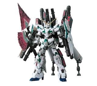 Bandai RG 1/144 FULL ARMOR UNICORN GUNDAM