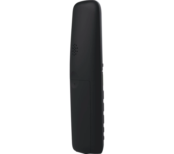 Panasonic KX-TGU110FXB Czarny 