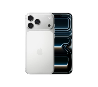 Apple iPhone 17 Pro Max 512GB Funkcje AI 6,9" 120Hz 48Mpix Srebrny