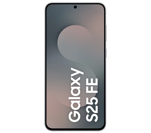 Samsung Galaxy S25 FE 8/256GB Funkcje AI 6,7" 120Hz 50Mpix Czarny SM-S731 - Kup na Raty - RRSO 0%