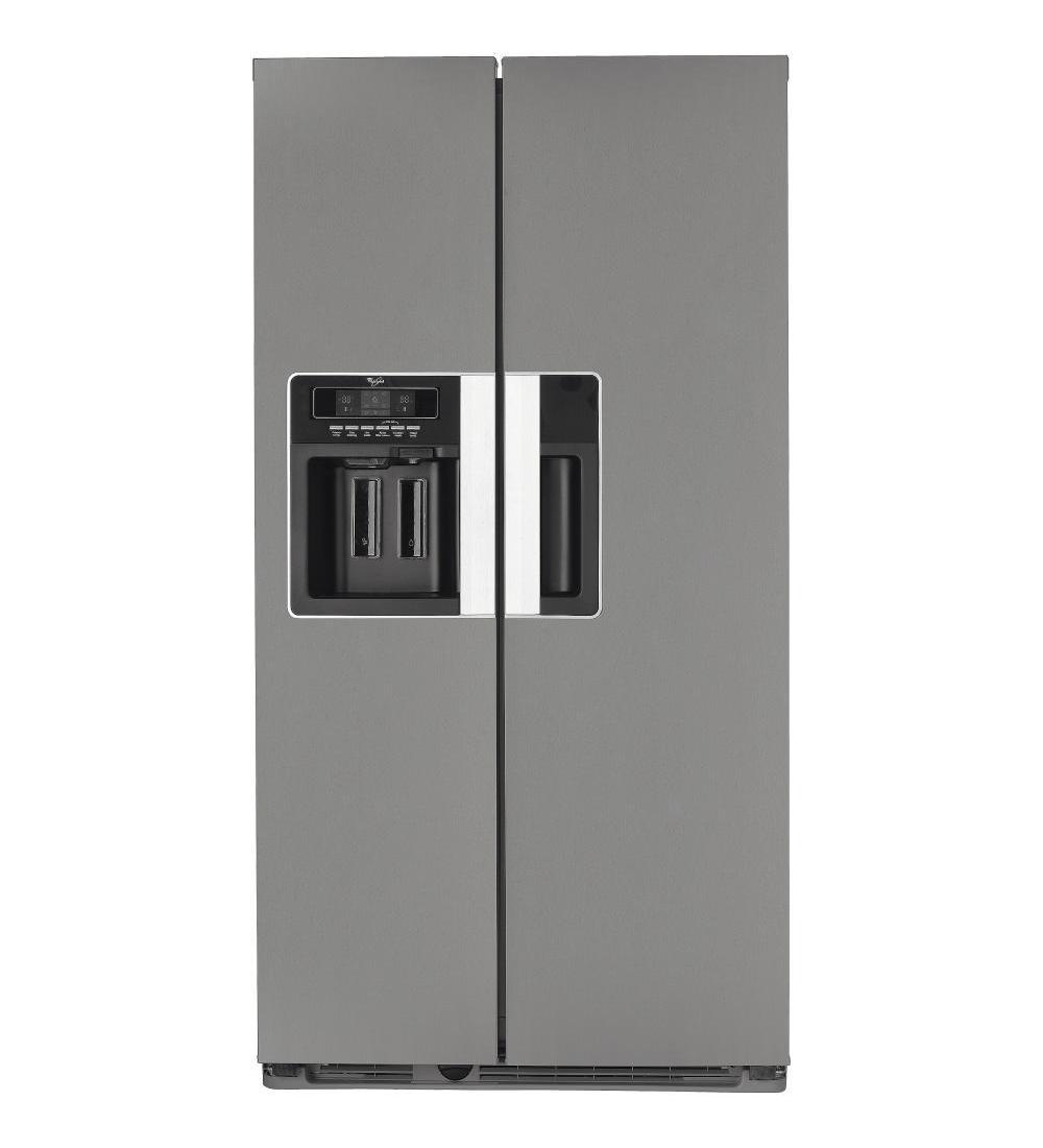 Lodówka Whirlpool WSF5574 A+NX