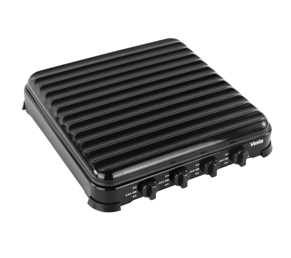 Vesta EGC02B Czarny