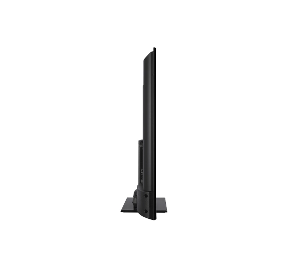 Toshiba 55QV3463DG 55" QLED 4K Smart TV VIDAA Dolby Vision HDMI 2.1 DVB-T2 - Kup na Raty - RRSO 0%