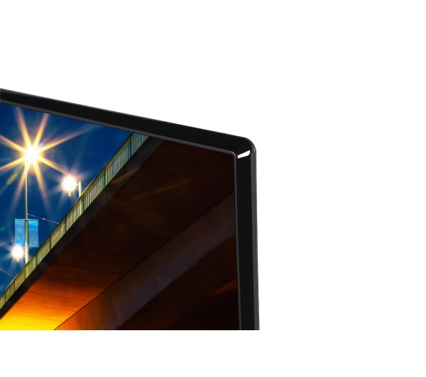 Toshiba 55QV3463DG 55" QLED 4K Smart TV VIDAA Dolby Vision HDMI 2.1 DVB-T2 - Kup na Raty - RRSO 0%
