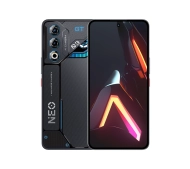 Smartfon Nubia Neo 3 GT 5G 12/256GB Funkcje AI 6,8