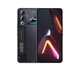Nubia Neo 3 GT 5G 12/256GB Funkcje AI 6,8" 120Hz 50Mpix Szary - Kup na Raty - RRSO 0%