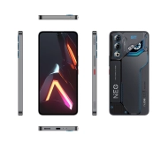 Smartfon Nubia Neo 3 GT 5G 12/256GB Funkcje AI 6,8