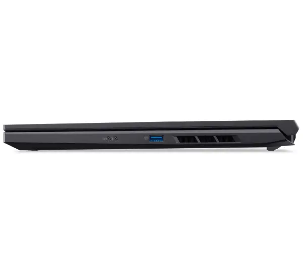 Acer Nitro V 16 ANV16-41 16" 165Hz R5 8645HS 16GB RAM 512GB Dysk SSD RTX3050 Win11 Czarny Funkcje AI - ⚡ EURO HIT CENOWY! ⚡ - Kup na Raty - RRSO 0%