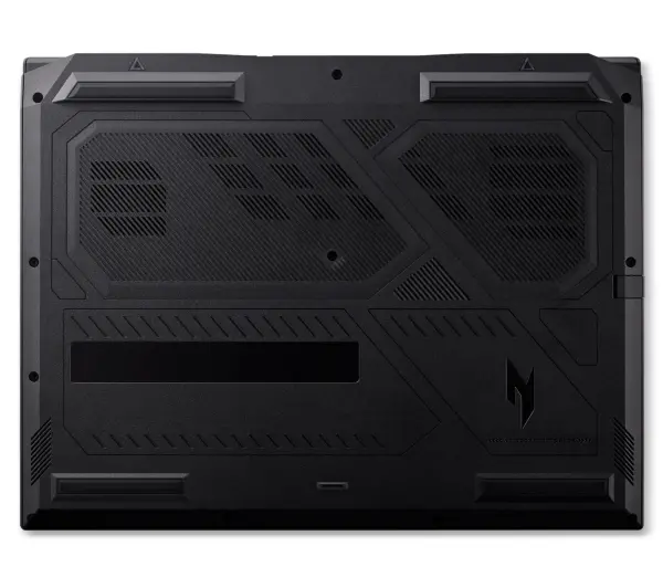 Acer Nitro V 16 ANV16-41 16" 165Hz R5 8645HS 16GB RAM 512GB Dysk SSD RTX3050 Win11 Czarny Funkcje AI - ⚡ EURO HIT CENOWY! ⚡ - Kup na Raty - RRSO 0%