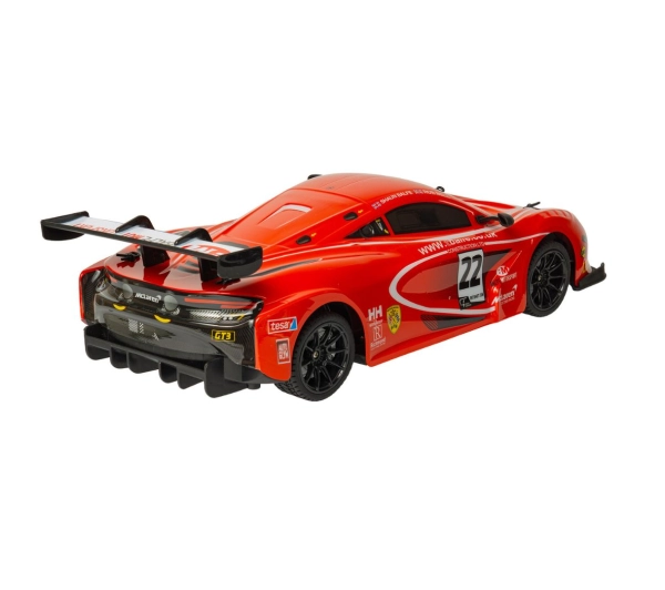 RW Cars 6812 McLaren 720S GT3 Skala 1:12