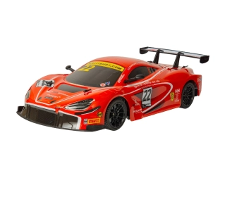 RW Cars 6812 McLaren 720S GT3 Skala 1:12
