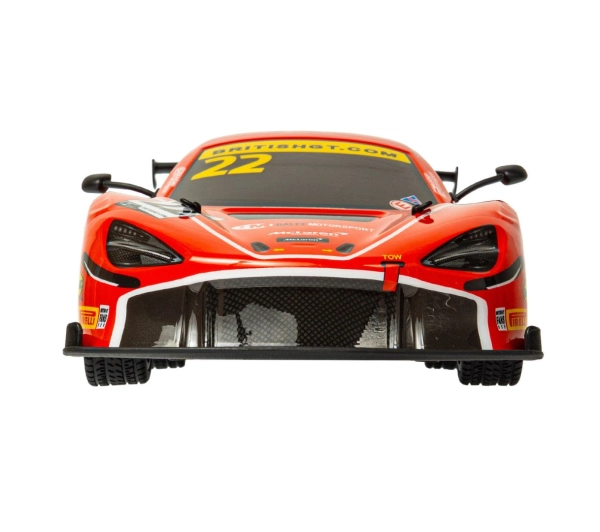 RW Cars 6812 McLaren 720S GT3 Skala 1:12