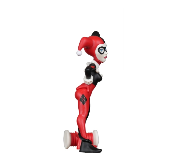 Minix DC Comics Harley Quinn with hammer