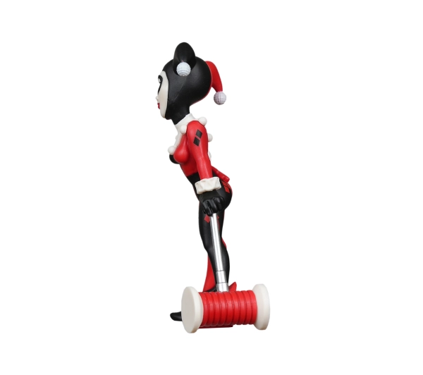 Minix DC Comics Harley Quinn with hammer