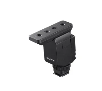 Mikrofon Sony ECM-B10