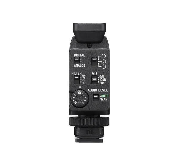 Sony ECM-B10 - Kup na Raty - RRSO 0%