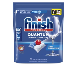 Finish Quantum 100szt