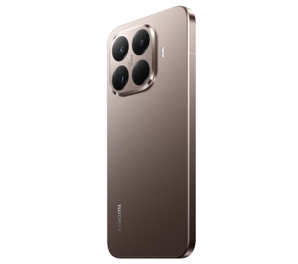 Xiaomi 15T Pro 12/512GB Funkcje AI 6,83" 144Hz 50Mpix Złoty - ⚡ BESTSELLERY ⚡ - Kup na Raty - RRSO 0%