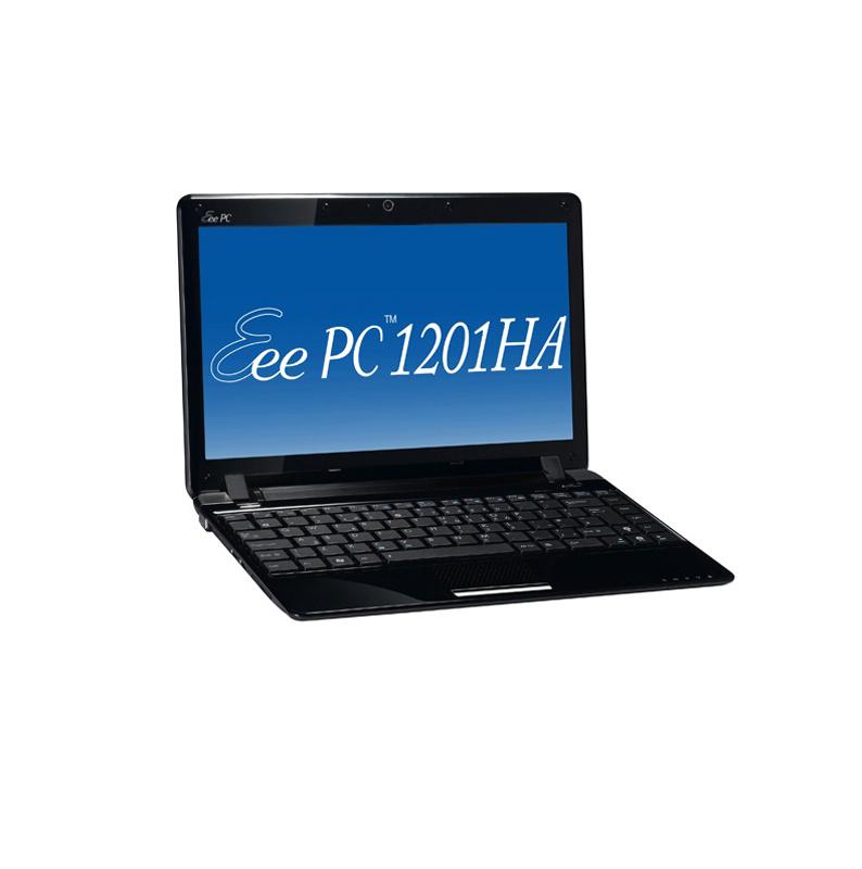 ASUS Eee PC Seashell 1201HA 12,1" Intel® Atom™ Z520 2GB RAM 250GB Dysk Win7