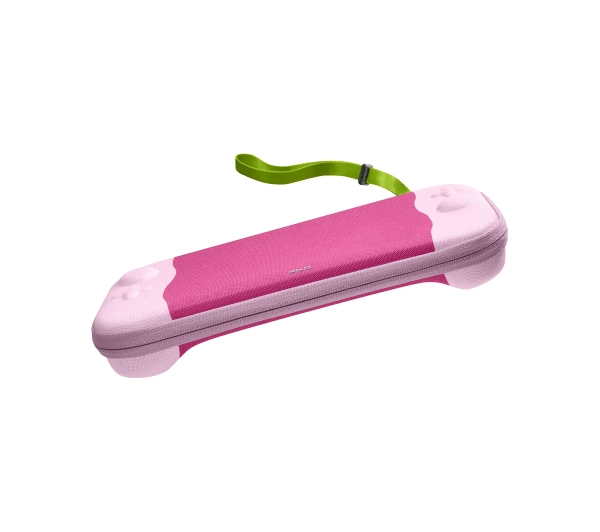 Yaxo Tahoe Cool Ed do Nintendo Switch / Switch 2 Litchi Pink