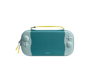 Etui Yaxo Tahoe Cool Ed do Nintendo Switch / Switch 2 Mint Blue