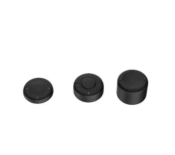 Yaxo Thumbstick Set na Joy Con Nintendo Switch 2