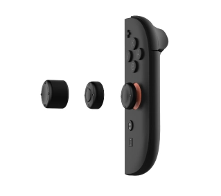 Yaxo Thumbstick Set na Joy Con Nintendo Switch 2