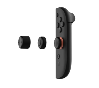 Nakładka Yaxo Thumbstick Set na Joy Con Nintendo Switch 2