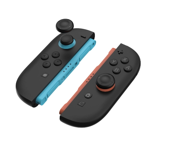 Yaxo Thumbstick Set na Joy Con Nintendo Switch 2