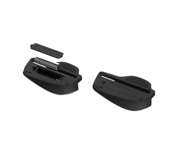 Yaxo Mouse Grip do Joy-Con Switch 2