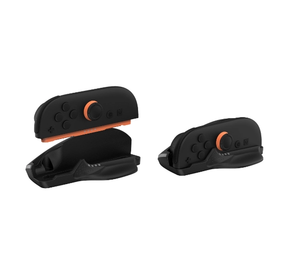 Yaxo Mouse Grip do Joy-Con Switch 2
