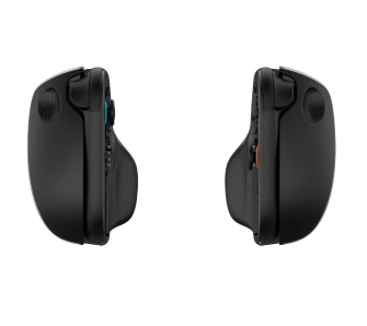 Nakładka Yaxo Mouse Grip do Joy-Con Switch 2