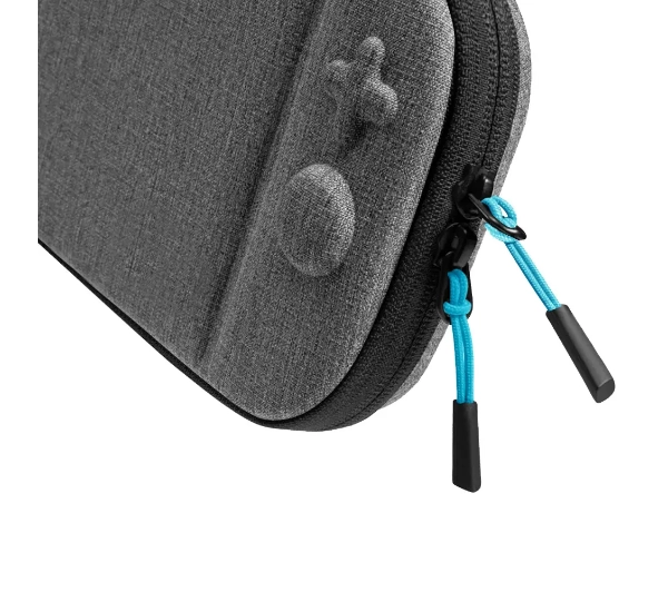 Yaxo Tahoe do Nintendo Switch / Switch 2 Stone Gray