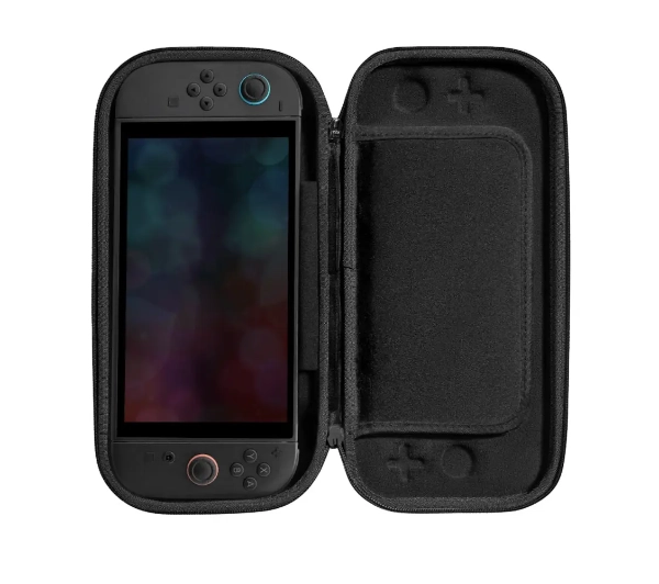 Yaxo Tahoe do Nintendo Switch / Switch 2 Stone Gray