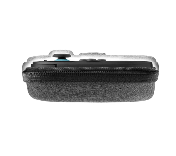 Yaxo Tahoe do Nintendo Switch / Switch 2 Stone Gray
