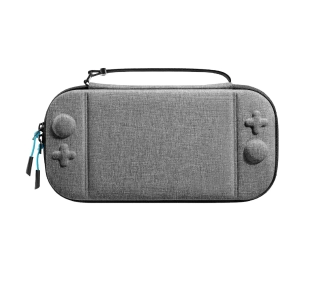 Yaxo Tahoe do Nintendo Switch / Switch 2 Stone Gray