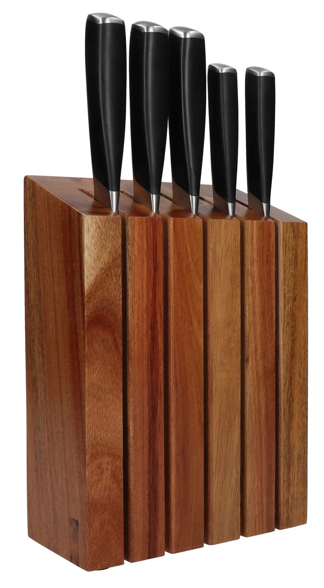 Blok do noży Zwieger Magneto ZW-BM-2814 6 elementów