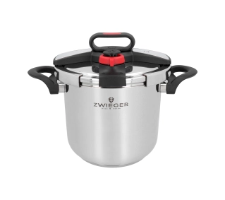 Zwieger Klassikier ZW-GKS-6321 Indukcja  Stal nierdzewna 7l - Kup na Raty - RRSO 0%